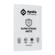 Folija za mašinu za sečenje Apollo matte 1/1 - 98935