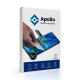 Folija za mašinu za sečenje Apollo premium 50/1 - 96787