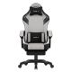 Huzaro Force 3.7 Siva Gaming stolica - 1744-1