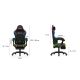 Huzaro Force 3.7 RGB Crna Gaming stolica - 1745-1