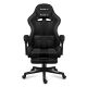 Huzaro Force 4.7 Carbon Mesh Gaming stolica - 1066-1-1