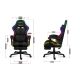 Huzaro Force 4.7 RGB Mesh Gaming stolica - 1129-1