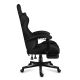 Huzaro Force 4.7 Carbon Mesh Gaming stolica - 1066-1-1