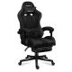 Huzaro Force 4.7 Carbon Mesh Gaming stolica - 1066-1-1