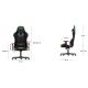 Huzaro Force 6.2 RGB Mesh Gaming stolica - 1749-1