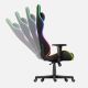 Huzaro Force 6.2 RGB Mesh Gaming stolica - 1749-1