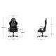 Huzaro Force 6.2 Carbon Gaming stolica - 1748