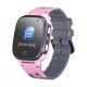FOREVER Kids Pametni sat CALL ME 2, roze - GSM107164