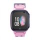 FOREVER Kids Pametni sat CALL ME 2, roze - GSM107164