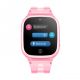 FOREVER Kids Pametni sat SEE ME 2, roze - GSM107168