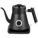 ECG Ketler Forza 5000 Pour over Nero - FORZA5000pourovernero