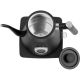 ECG Ketler Forza 5000 Pour over Nero - FORZA5000pourovernero