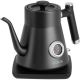 ECG Ketler Forza 5000 Pour over Nero - FORZA5000pourovernero