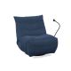 MATIS Fotelja Cosy, plava - EP2980452
