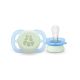 AVENT Set noćnih varalica Starter 0-2m, plava/zelena - SCF075-18