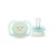 AVENT Set noćnih varalica Starter 0-2m, plava/zelena - SCF075-18