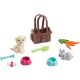 BARBIE Pet set - FPR48