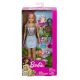 BARBIE Pet set - FPR48