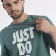 NIKE Majica kratak rukav m nsw tee 12mo jdi sp24 M - FQ3796-361