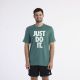 NIKE Majica kratak rukav m nsw tee 12mo jdi sp24 M - FQ3796-361