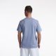 NIKE Majica kratak rukav m nsw tee 12mo swoosh sp24 M - FQ5929-493