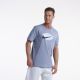 NIKE Majica kratak rukav m nsw tee 12mo swoosh sp24 M - FQ5929-493