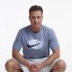 NIKE Majica kratak rukav m nsw tee 12mo swoosh sp24 M - FQ5929-493