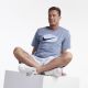 NIKE Majica kratak rukav m nsw tee 12mo swoosh sp24 M - FQ5929-493
