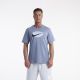 NIKE Majica kratak rukav m nsw tee 12mo swoosh sp24 M - FQ5929-493