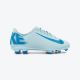 NIKE Kopačke jr vapor 16 club fg/mg bpG - FQ8286-400
