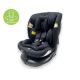BBO Auto sedište I-Size Cruser (fr06) Isofix - black - FR06BLACK