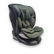 BBO Auto sedište I-size Cruser Isofix, zelena - FR06GREEN