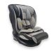 BBO Auto sedište I-size Cruser plus Isofix, svetlo siva - FR06LGREY
