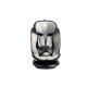 BBO Auto sedište I-size Cruser plus Isofix, svetlo siva - FR06LGREY