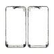 Frame za iPhone 12 PRO MAX crni - E731