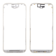 Frame za IPhone 15 PRO crni - E2863