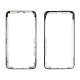 Frame za iPhone X (AAA klasa) crni - E609-1