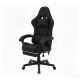 ePlayGame Gejmerska stolica HC-4095 FABRIC-BS2 crna - HC-4095 FABRIC-BS2