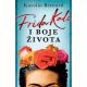 Frida Kalo i boje života - 9788652140572