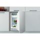 INDESIT Ugradni mini frižider INBUF031 - 22543