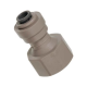 FRIZZLIFE RO adapter EF022-A, 1/4 na 1/2 navoj - EP3105582