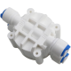 FRIZZLIFE RO auto shutoff ventil 1/4 EF030-A - EP3105552