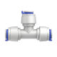 FRIZZLIFE RO T-adapter EF009-F, 3/8 na1/4 na 3/8 - EP3105585