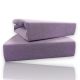 Čaršav frotir 180x200cm ljubičasti - VLK000223-ljubicasti