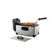 MUHLER Friteza na ulje DF-3030IX  3L  2000W - frt000161A00000