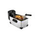 MUHLER Friteza na ulje DF-3030IX  3L  2000W - frt000161A00000