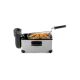 MUHLER Friteza na ulje DF-3030IX  3L  2000W - frt000161A00000