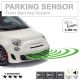 SUMEX Parking senzor prednji - FRTALRM