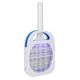 FG ELECTRONICS Aparat protiv insekata 2u 1 FS852 - EP3134969