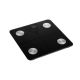 FG ELECTRONICS Smart telesna vaga  FS9009 - EP3134981